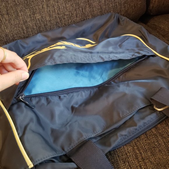 Puma Tote Bag - Picture 5 of 8